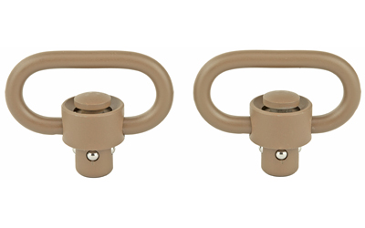 GROVTEC HEAVY DUTY PB SWIVELS FDE