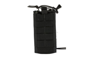 HSGI DUTY MULTI-ACCESS COMM TACO BLK