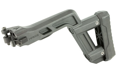 KRISS VECTOR FOLDING STOCK KIT BLK - Image 3