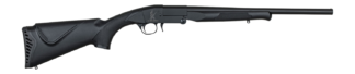 KEYSTONE SPORTING ARMS CRICKETT 20GA SNGL SHOT BK/SYN
