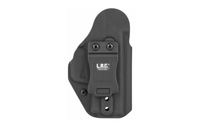LAG LIB MK II SPFD XDS 3.3" BLK AMBI