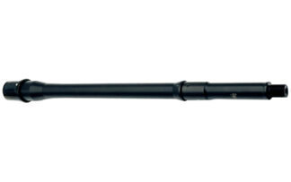 LBE AR 5.56NATO 1/7 TWIST 13.7" BLK