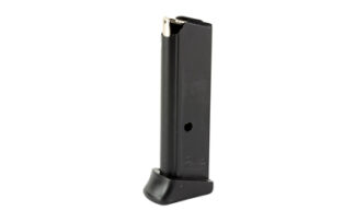 MAG WAL PPK 380ACP 6RD AFC BLK FR