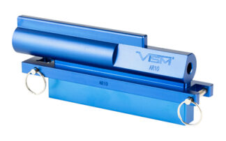 NCSTAR AR10 UPPER RECEIVER BLOCK