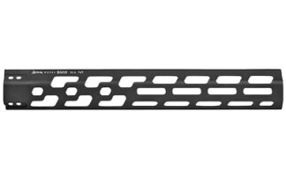ODIN 12" MLOK RUNE FOREND BLK