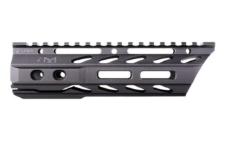 PHASE5 LPSN75 FF MLOK RAIL 7.5" BLK