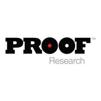 PROOF RESEARCH ELEVATION 2.0 22CR MIDNGHT 20"