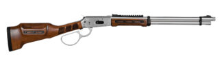 DERYA ARMS RAN 45COLT 9+1 20" WD/NKL