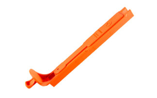 RAVEN TOP STOP URG COVER ORANGE