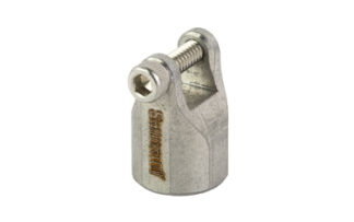 SAMSON SWIVEL STUD QD ADPTR 1PK STS