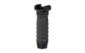 SAMSON PIC VERT GRIP MED GREN BLK