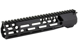 SHARPS 10" MLOK HG FULL TOP RAIL BLK