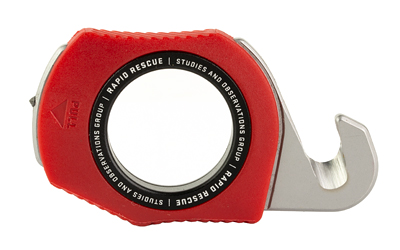 SOG RAPID RESCUE RED - Image 2