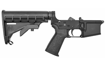 SPIKE'S COMPLETE LOWER M4 STK(COLOR) - Image 2