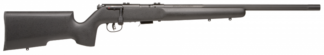 SAVAGE ARMS 93 BOLT 17HMR BK/TACT 22"    #