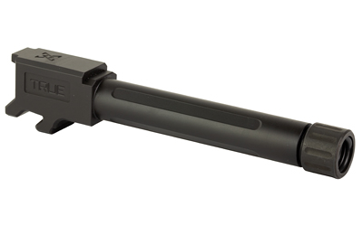 TRUE PREC BBL CZ P10C BLK NIT TB - Image 2