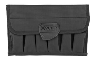 VERTX 6-PACK MAG POUCH BLK