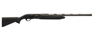 Winchester SX4 Compact 12 Gauge Semi-Auto 28 in 4+1, Fiber Optic Front Fixed Sights