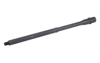 WMD 9MM 16.5" NITROMET BARREL