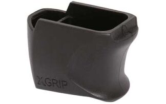 XGRIP MAG SPACER FOR GLK 26/27