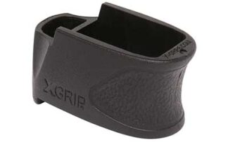 XGRIP MAG SPACER S&W M&PC 9/40