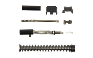 ZAF UPPER PARTS KIT FOR GLK 17/34 G5