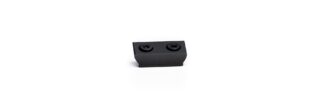 SEEKINS PRECISION ARCA M-LOK MOUNT BLACK