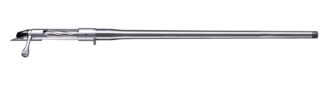 BERGARA BARRELED ACTION 25CR #5.5 SS