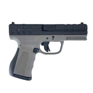 Citadel Centurion CP9 9mm 4" Gray 14-rd