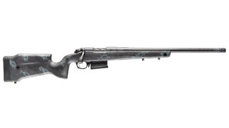 BERGARA CREST CF 25CR 20" GRAY OMNI