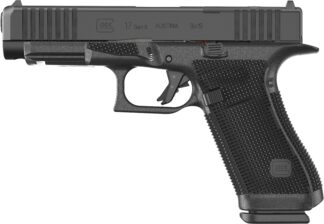 GLOCK G17 G6 9MM 17+1 4.49" ORS FS
