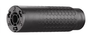 SIG SAUER HEXIUM 556 SILENCER INCONEL