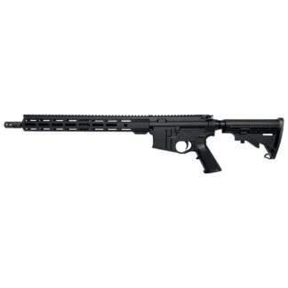 Combat Armory CA-15 Rifle 5.56mm 10rd Magazine (1) 16" Barrel 15'' Full Pic M-LOK Rail