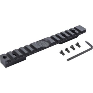 Bergara Premier/B-14 SA Rifle Scope Rail Picatinny 30 MOA