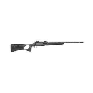 SAVAGE 110 KYLM V2 Rifle .300 Win Mag 2rd Capacity 22" Threaded Barrel Carbon Fiber Buttstock/Forend