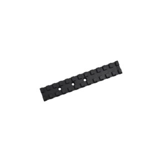 Colt Rail Kit for Anaconda Matte Black
