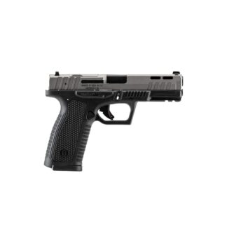 Bersa BP9FS Handgun 9mm Luger 17rd Magazine(2) 4.25" Barrel Duotone Optics Ready