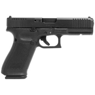 Glock V-Series Model 21 MOS Handgun .45 ACP 13rd Magazines (3) 4.61" Barrel Black US Made