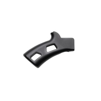 Juggernaut Featureless AR-15 Grip Black CA Compliant