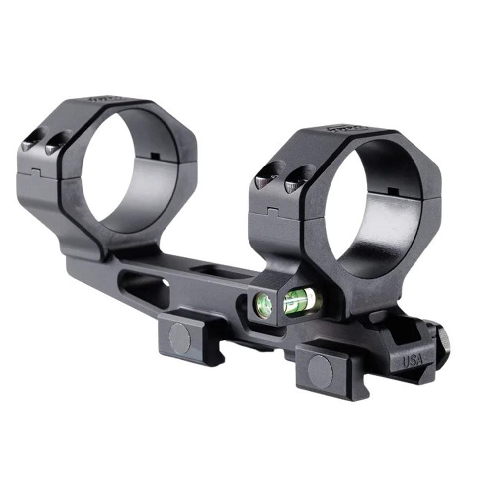 RPM Bravo 34mm Cantilever Mount (1.50'') With Co-Linear Bubble Level