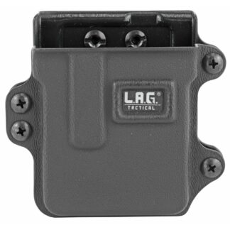 L.A.G. Tactical SRMCAR-15 M.C.S. Mag Holster for AR and .223 AICS Mags