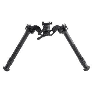 Leapers UTG Goliath Bipod 8" - 12" Picatinny