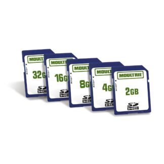 Moultrie SD Card (1pk) - 16GB