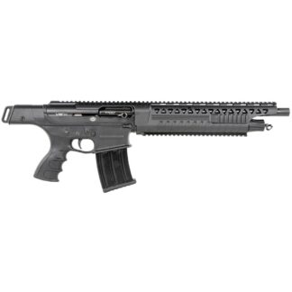 Rock Island Armory VRF14 Shotgun 12 ga 3" Chamber 5rd Capacity 14" Barrel Black