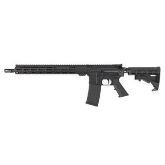 DPMS DPM4 AR-15 Rifle 5.56mm 30rd(1) 16" Threaded Barrel M-LOK Handguard M4 Stock