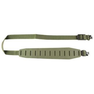 Quake Claw 2.0 Rifle Sling OD Green