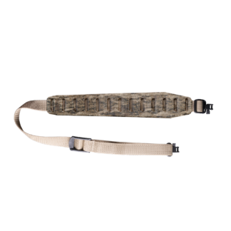 Quake Claw 2.0 Rifle Sling Mossy Oak Bottomland