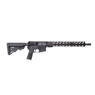 Radical Firearms Mil-Spec NATO Rifle 5.56mm 30rd Magazine(1) 16" Barrel RPR SOCOM Adjustable Stock