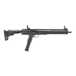 Ruger LC Carbine Rifle 10mm Auto 30rd Magazine 16.25'' Threaded Barrel Black