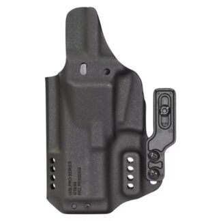 Mission First Tactical Pro Series IWB Holster for Sig P365 X-Macro Black Ambi